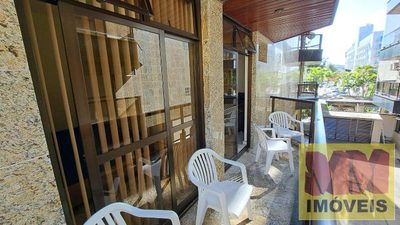 Apartamento, 3 quartos, 128 m² - Foto 4