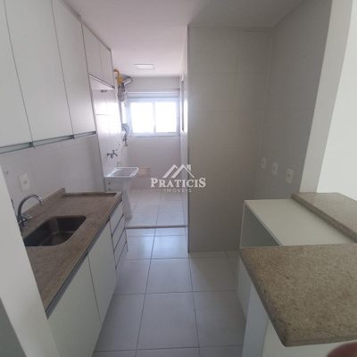 Apartamento, 1 quarto, 55 m² - Foto 3