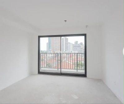 Apartamento, 1 quarto, 24 m² - Foto 1