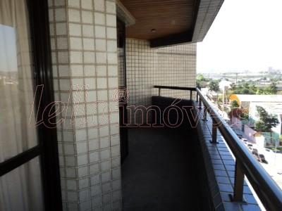 Apartamento, 3 quartos, 180 m² - Foto 4