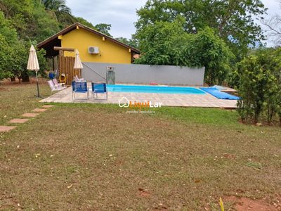 Chácara, 3 quartos, 1200 m² - Foto 3