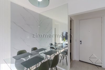 Apartamento, 2 quartos, 75 m² - Foto 5