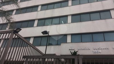 Sala-Conjunto, 38 m² - Foto 1