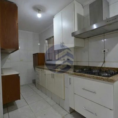 Sobrado, 4 quartos, 121 m² - Foto 5