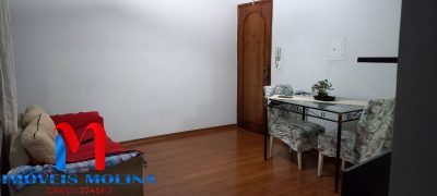 Apartamento, 2 quartos - Foto 3
