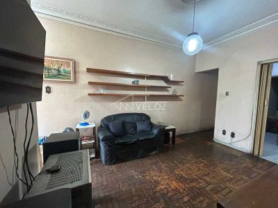 Apartamento, 1 quarto, 48 m² - Foto 2