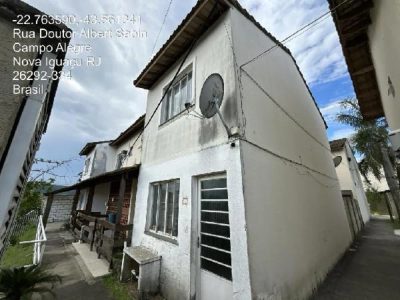 Casa, 2 quartos, 57 m² - Foto 1