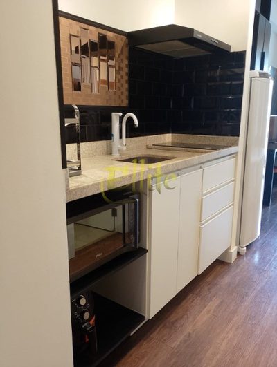 Apartamento, 1 quarto, 26 m² - Foto 5