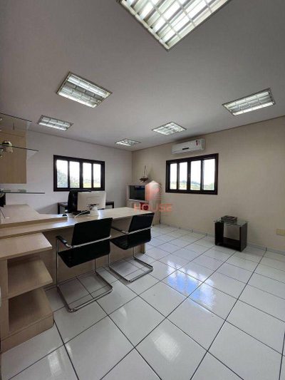 Depósito-Galpão, 630 m² - Foto 2