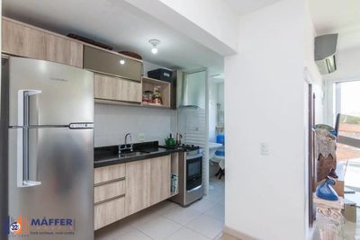 Apartamento, 2 quartos, 79 m² - Foto 5