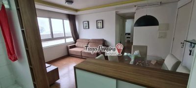Apartamento, 2 quartos, 64 m² - Foto 2