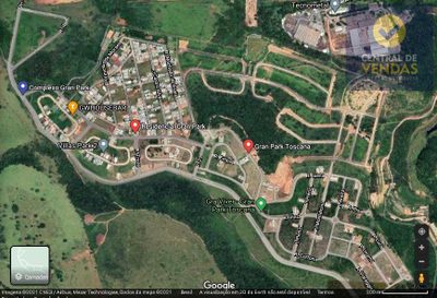 Terreno, 473 m² - Foto 2