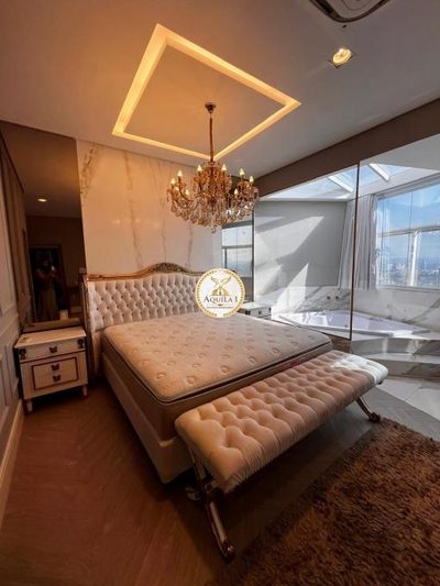 Apartamento, 3 quartos, 212 m² - Foto 1