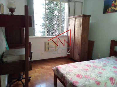 Apartamento, 3 quartos, 100 m² - Foto 3
