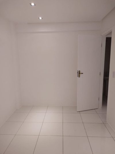 Apartamento, 2 quartos - Foto 1