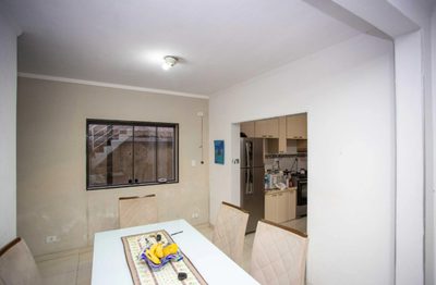 Sobrado, 4 quartos, 252 m² - Foto 4