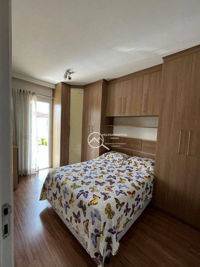 Sobrado, 3 quartos - Foto 1