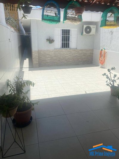 Casa, 2 quartos, 163 m² - Foto 3
