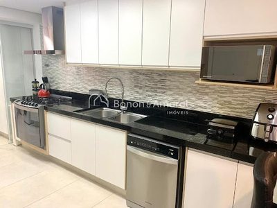 Apartamento, 3 quartos, 105 m² - Foto 5