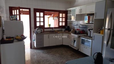 Casa de Condomínio, 4 quartos - Foto 5