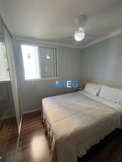 Apartamento, 3 quartos, 64 m² - Foto 5