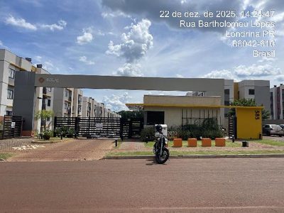 Apartamento, 2 quartos, 42 m² - Foto 1