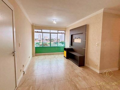 Apartamento, 3 quartos, 98 m² - Foto 3