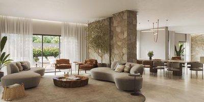 Cobertura, 3 quartos, 153 m² - Foto 5