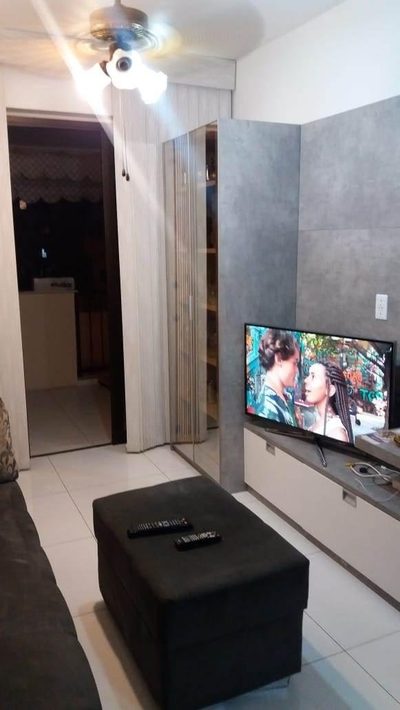 Apartamento, 3 quartos, 100 m² - Foto 3