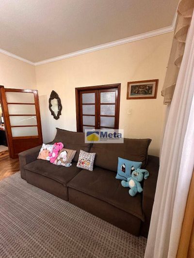 Casa, 5 quartos, 200 m² - Foto 5