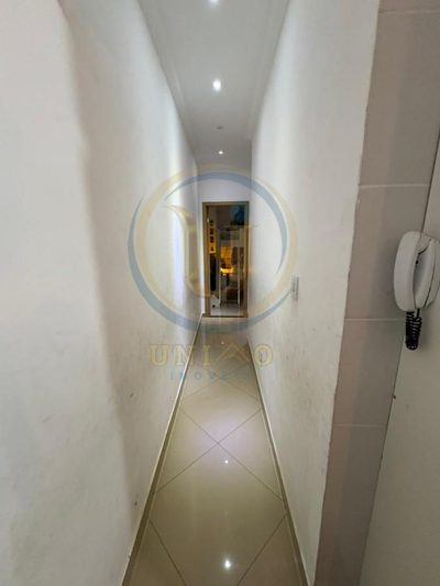 Apartamento, 2 quartos, 55 m² - Foto 5