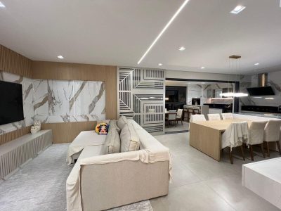 Apartamento, 3 quartos, 155 m² - Foto 3