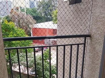 Apartamento, 3 quartos, 61 m² - Foto 4
