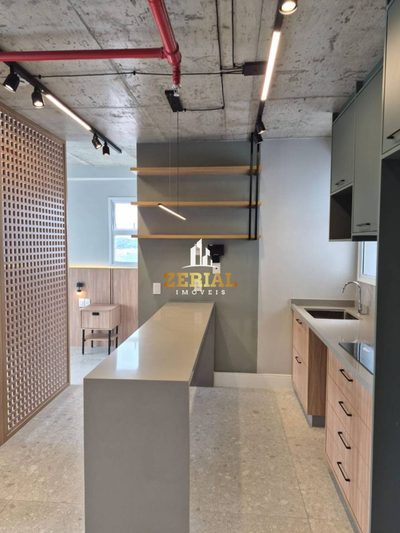 Apartamento, 1 quarto, 42 m² - Foto 5