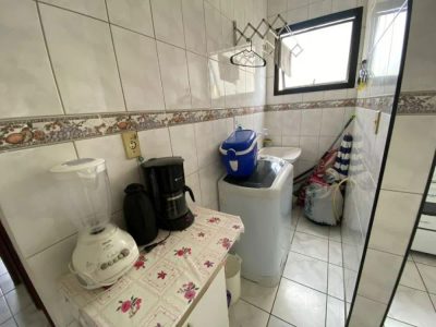 Apartamento, 1 quarto, 45 m² - Foto 4