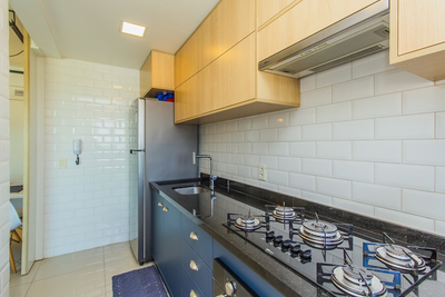 Apartamento, 2 quartos, 53 m² - Foto 5