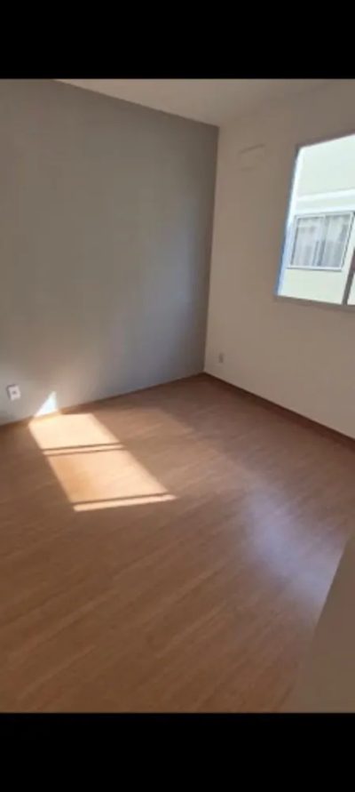 Apartamento, 2 quartos, 40 m² - Foto 4