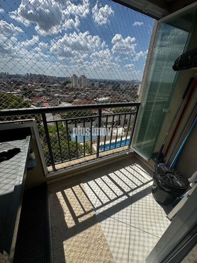 Apartamento, 2 quartos, 48 m² - Foto 2