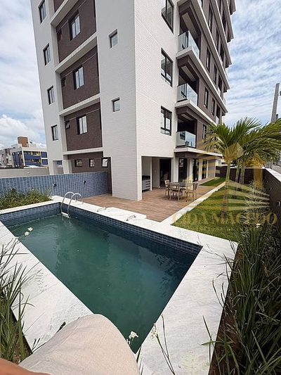 Apartamento, 3 quartos, 66 m² - Foto 1