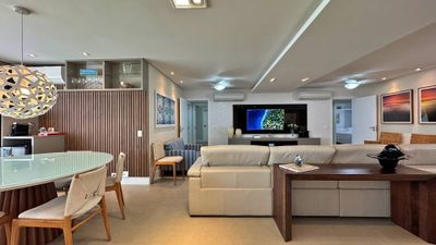 Apartamento, 5 quartos, 244 m² - Foto 5