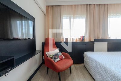 Apartamento, 1 quarto, 29 m² - Foto 3
