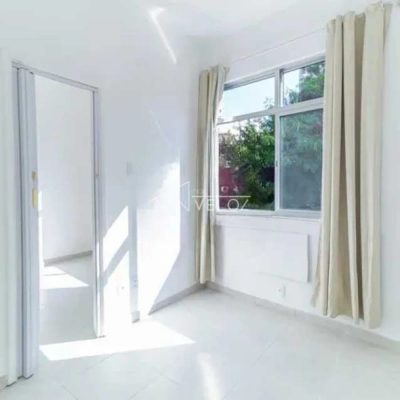 Apartamento, 1 quarto, 23 m² - Foto 4