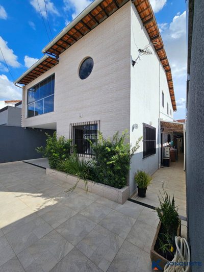 Casa, 3 quartos - Foto 5
