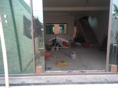 Sobrado, 3 quartos, 257 m² - Foto 3