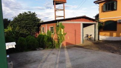 Casa, 5 quartos, 600 m² - Foto 2