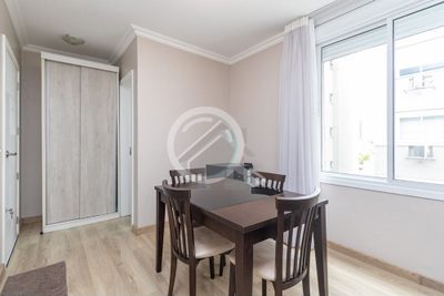 Apartamento, 2 quartos, 85 m² - Foto 2