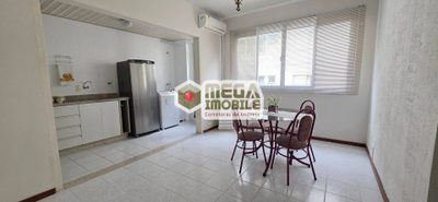Apartamento, 1 quarto, 43 m² - Foto 1