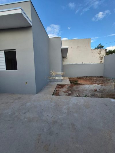 Casa, 3 quartos, 75 m² - Foto 2