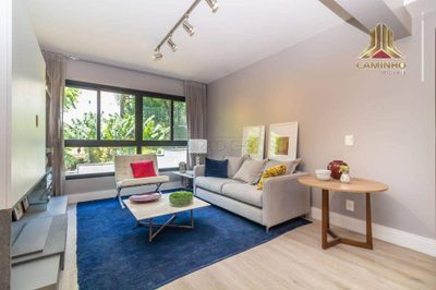 Apartamento, 3 quartos, 101 m² - Foto 5