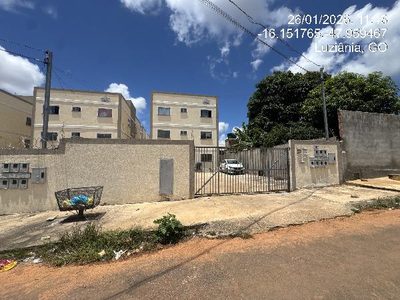 Apartamento, 2 quartos, 54 m² - Foto 1